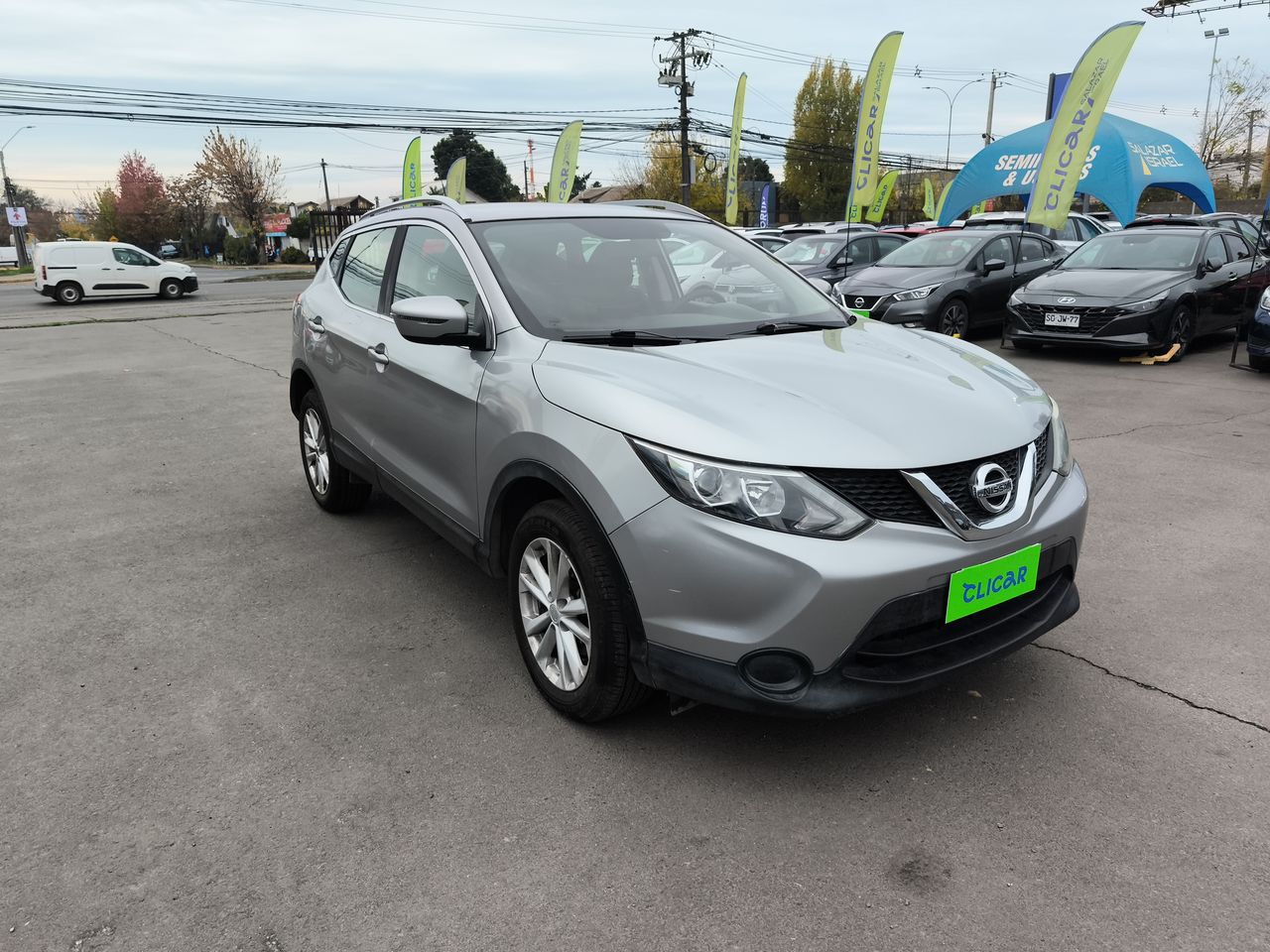NISSAN - 1