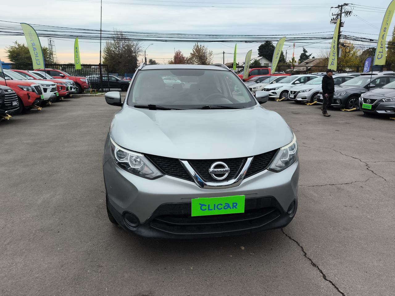 NISSAN - 2