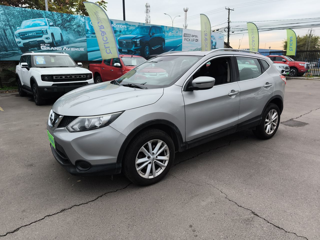 NISSAN - 3