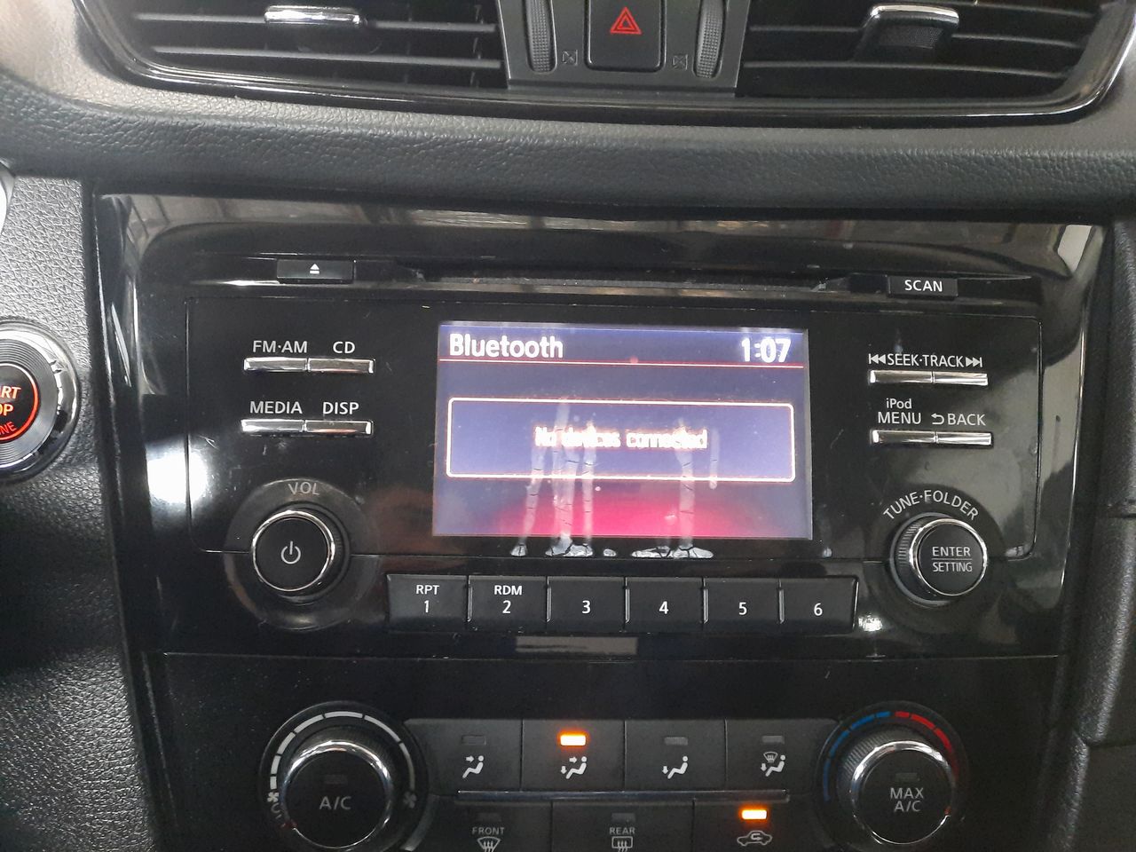 NISSAN - 20