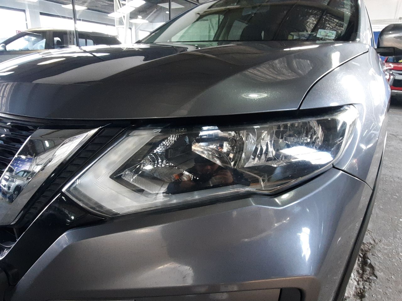 NISSAN - 11