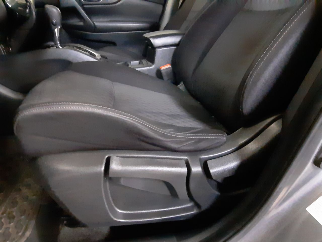 NISSAN - 15