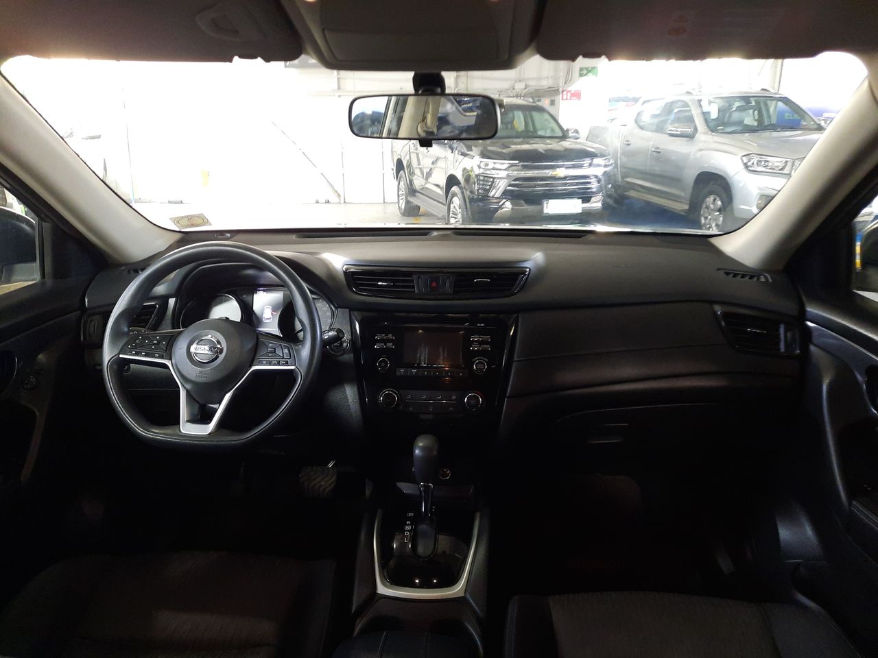 NISSAN - 1