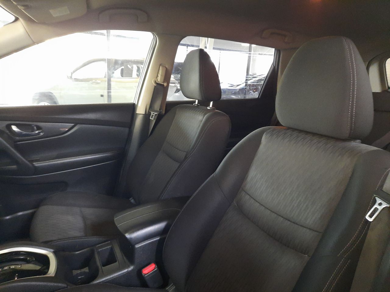 NISSAN - 3