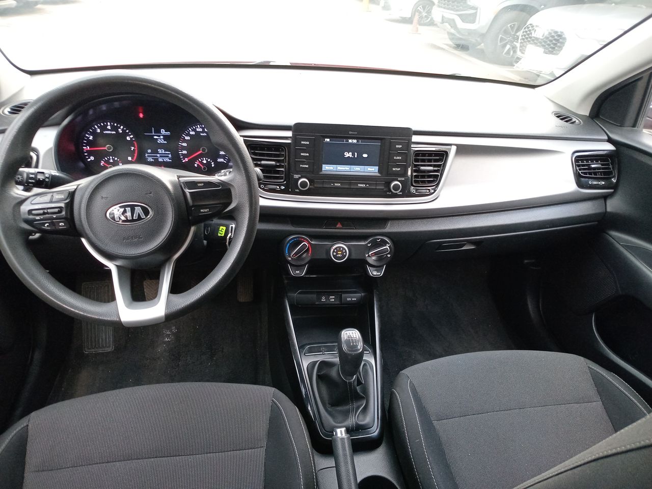 KIA - 30