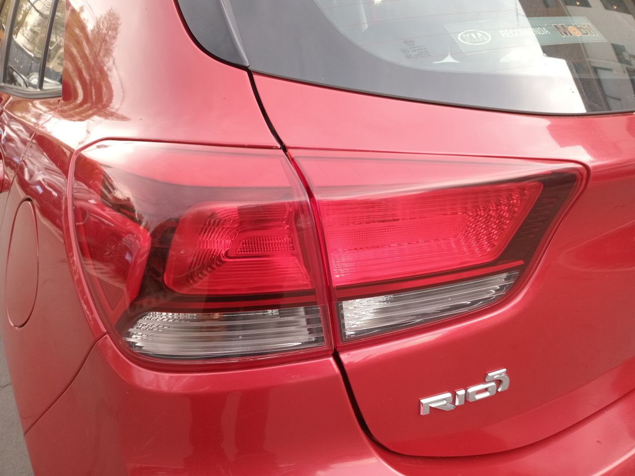 KIA - 19