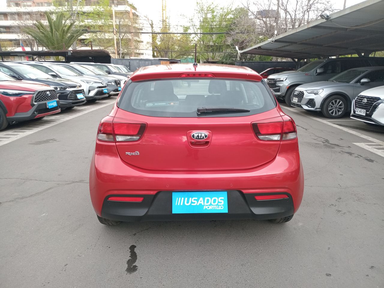 KIA - 6