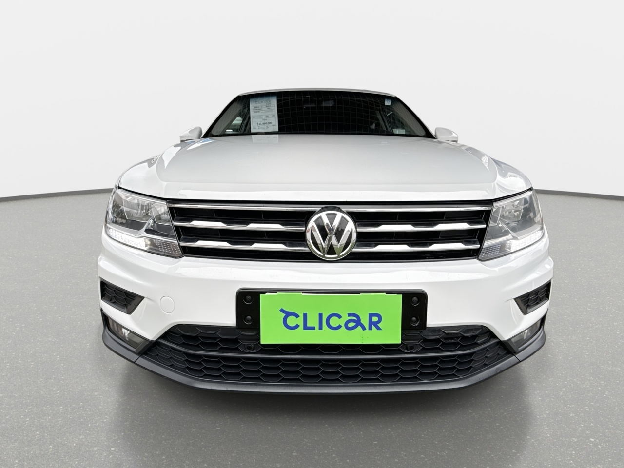 VOLKSWAGEN - 2
