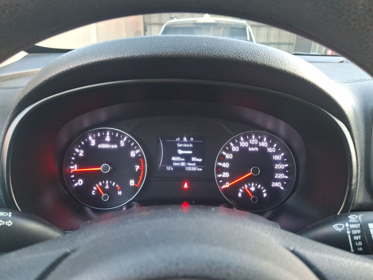 BMW 440 — foto 19 de 26