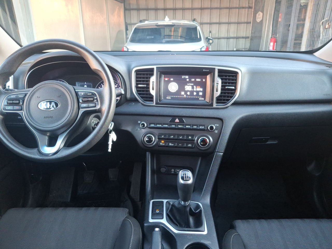 BMW 440 — foto 24 de 26