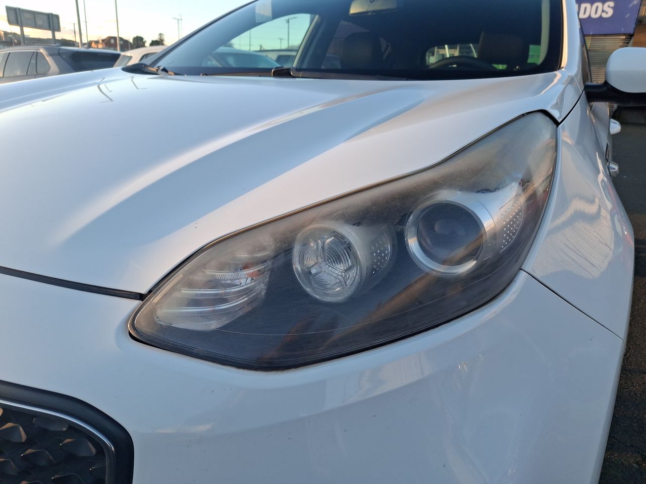 BMW 440 — foto 11 de 26