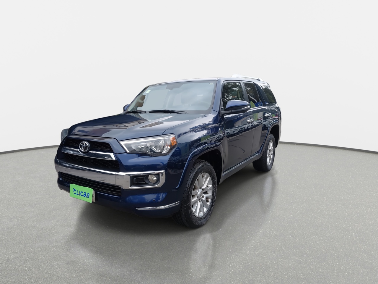 TOYOTA - 3