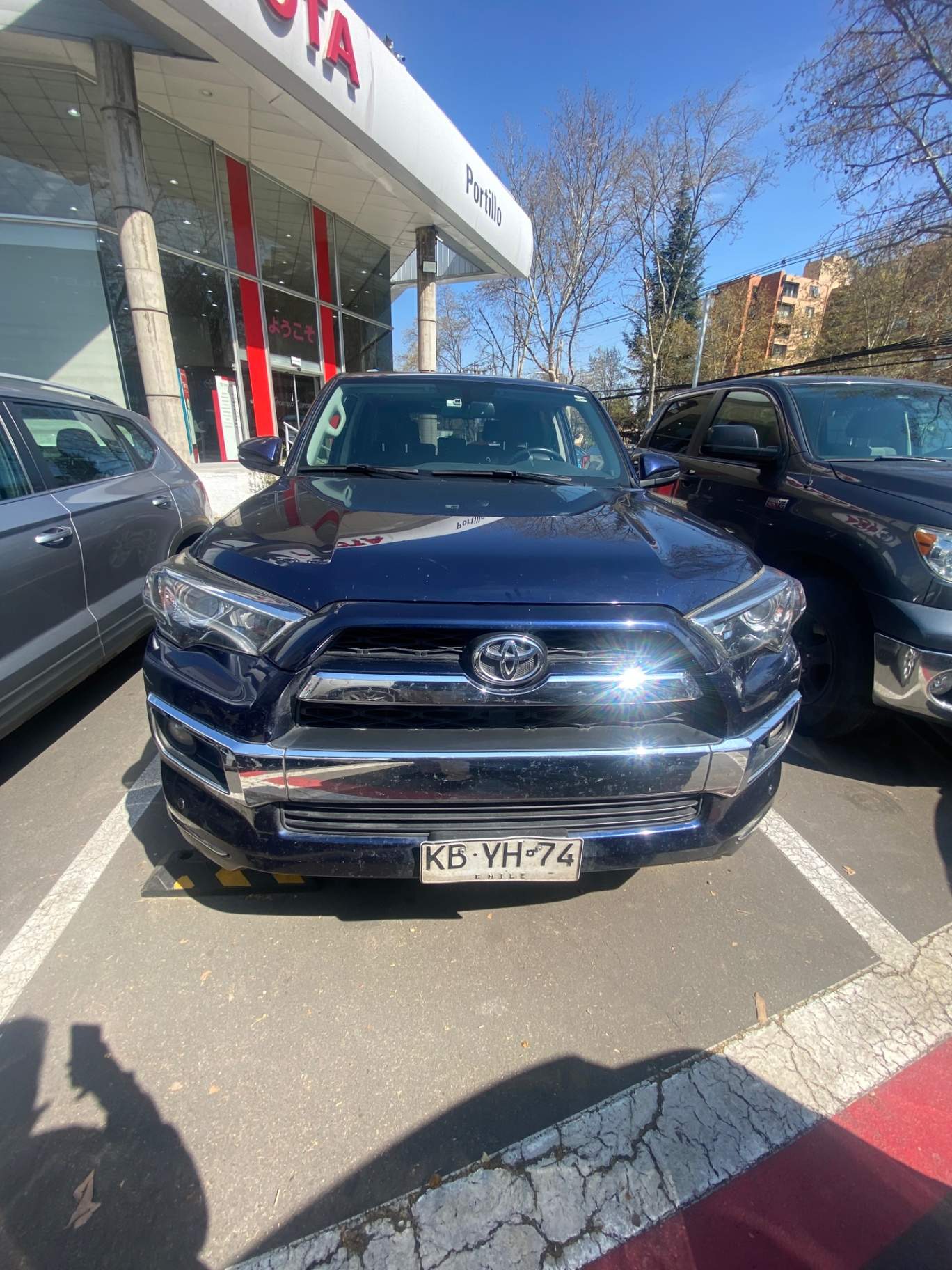 TOYOTA - 2