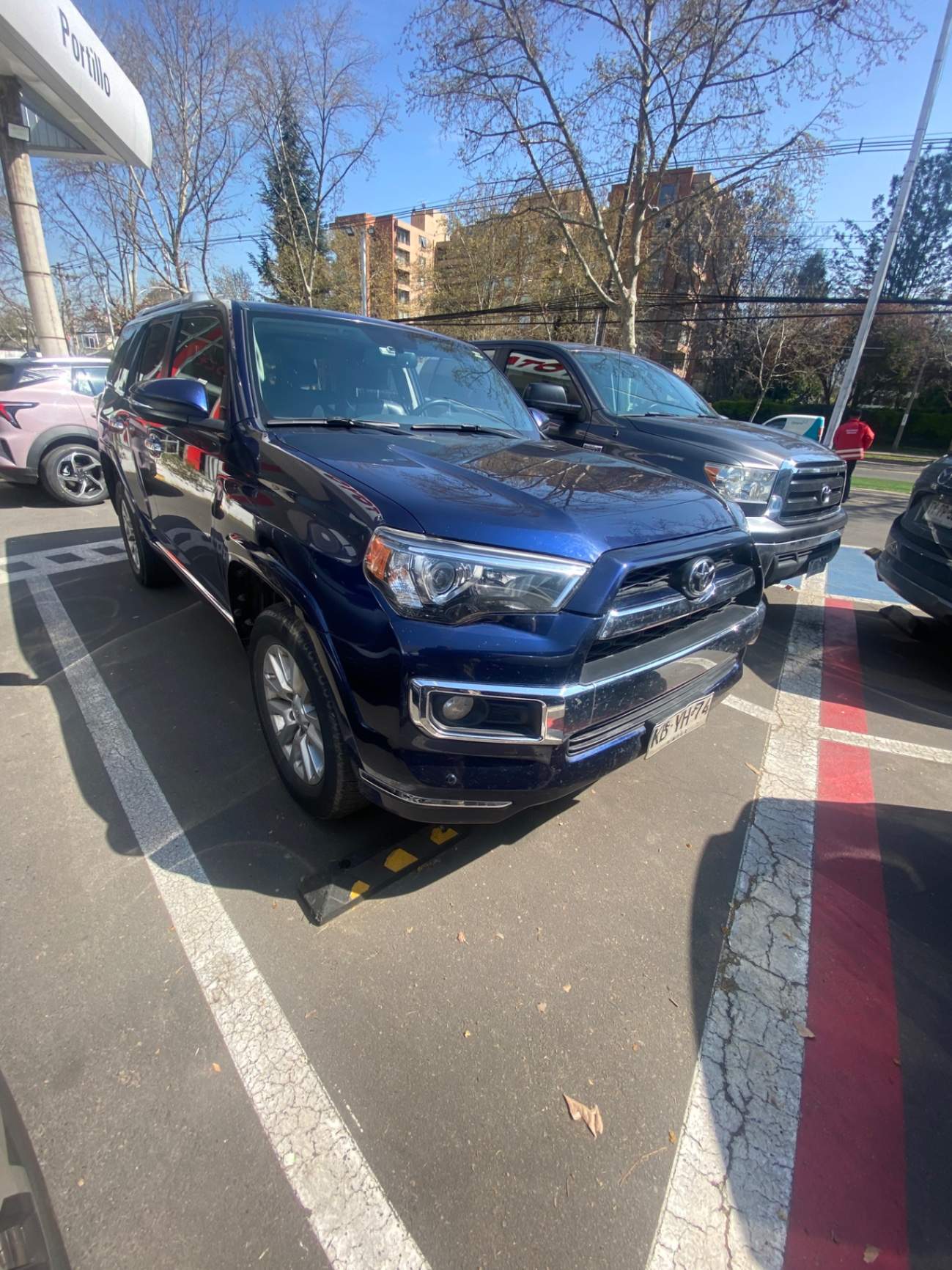 TOYOTA
