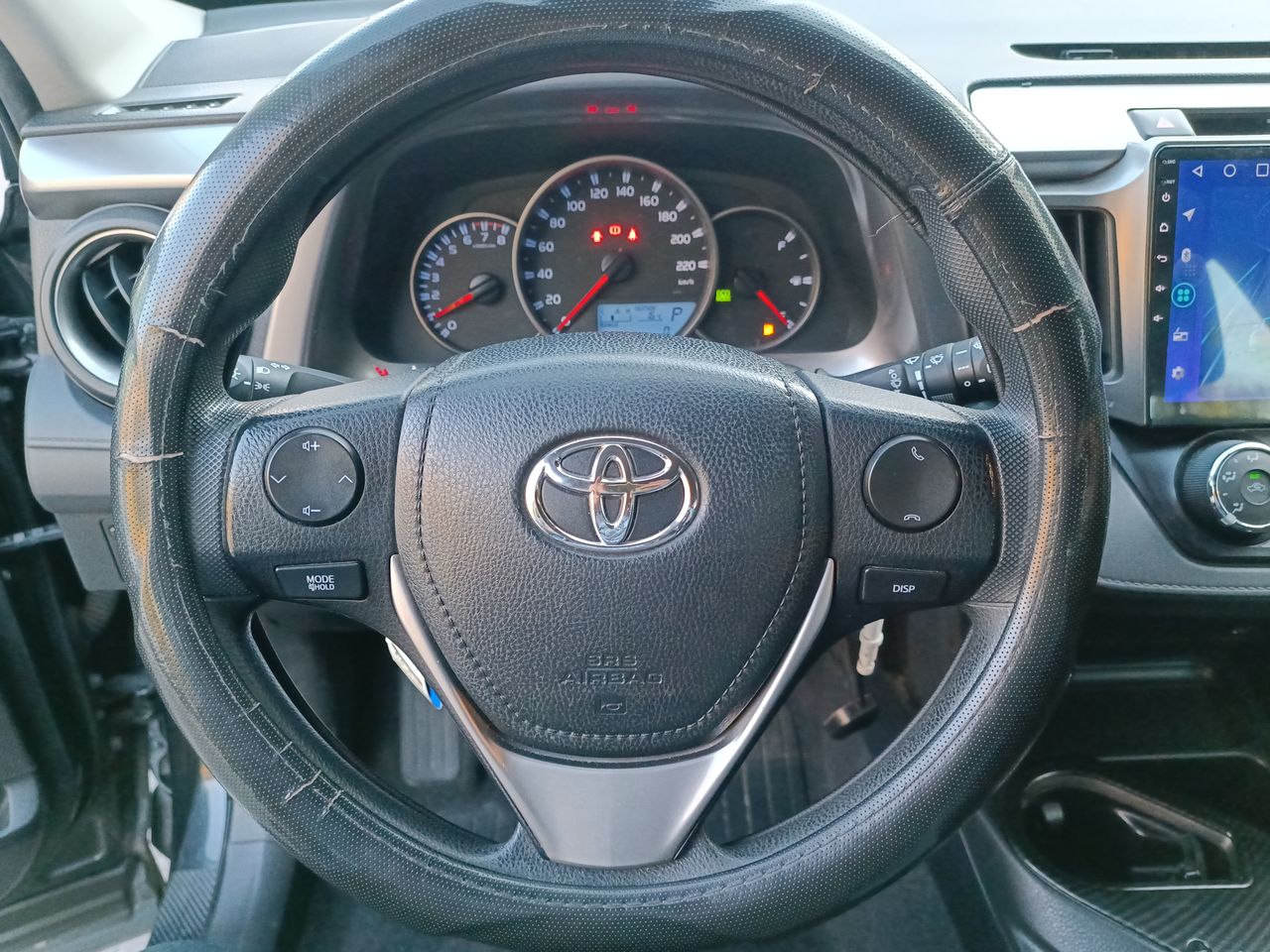 TOYOTA - 26