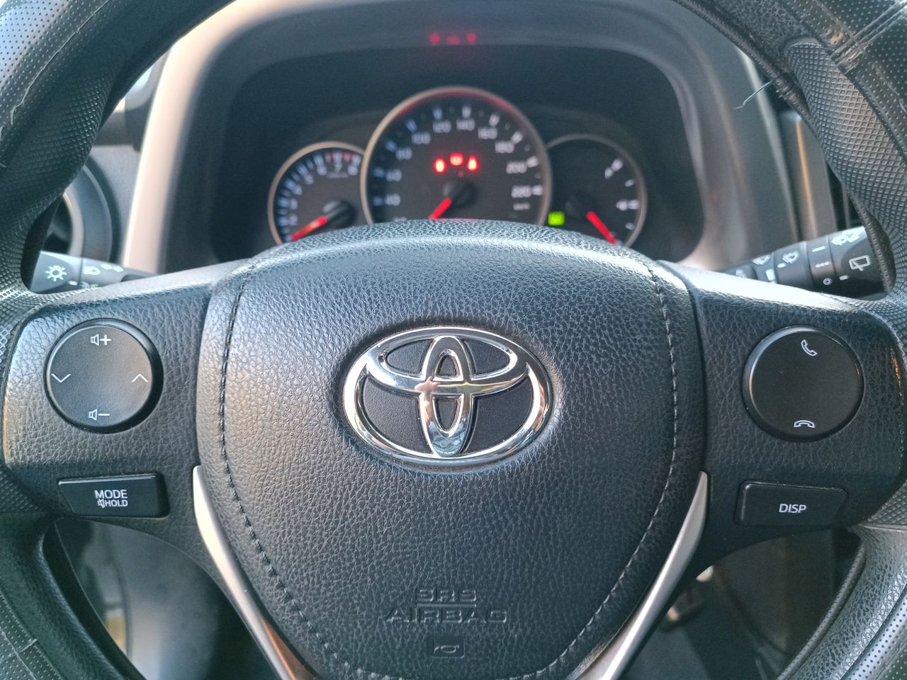 TOYOTA - 27