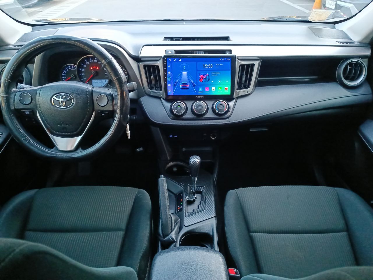 TOYOTA - 33