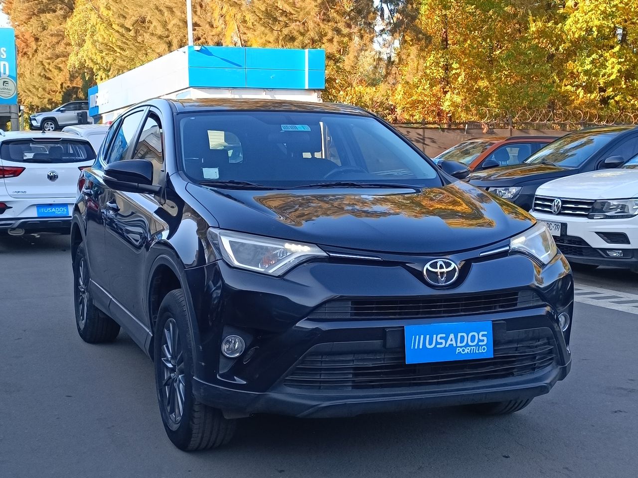 TOYOTA - 1