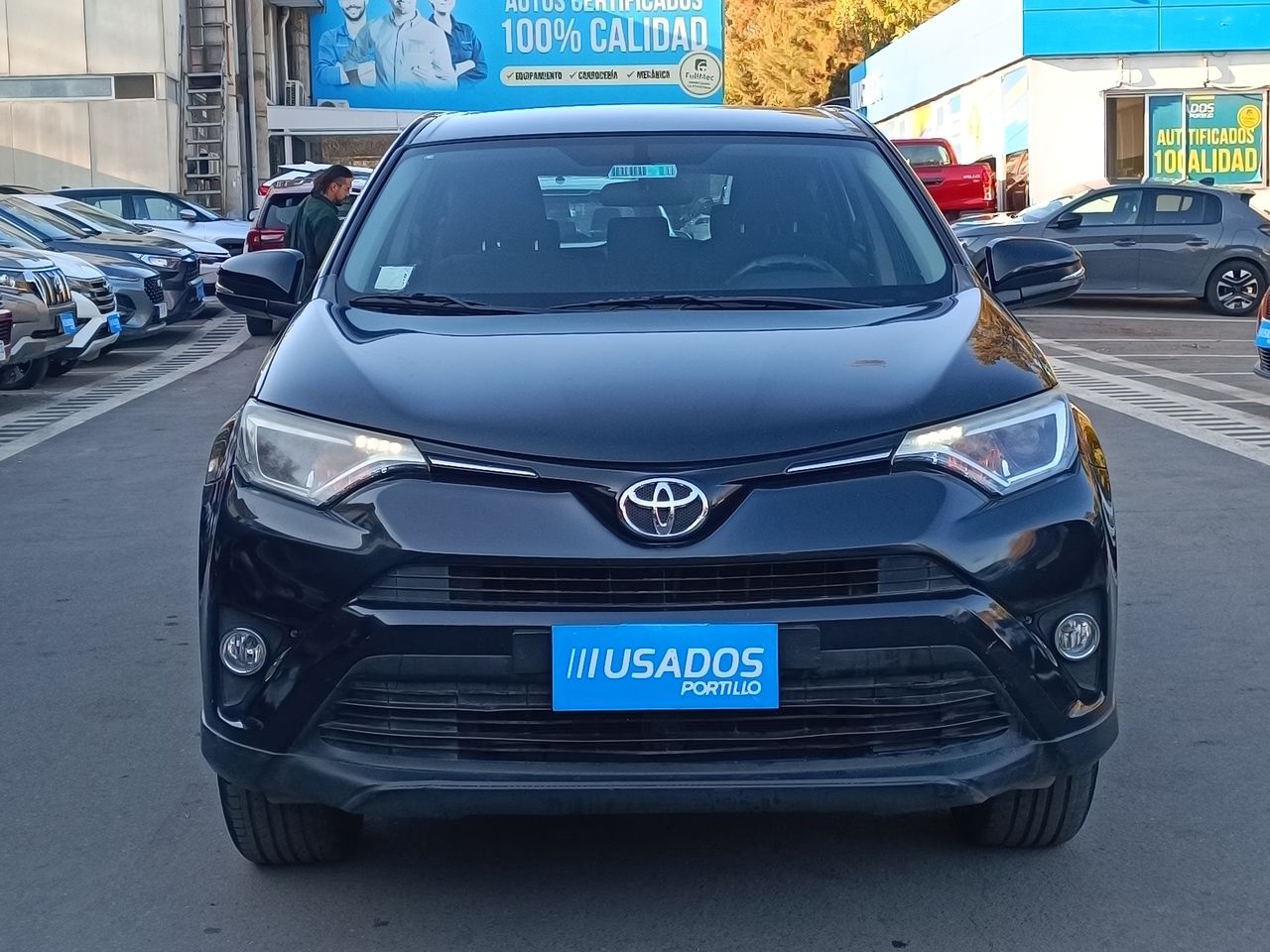 TOYOTA - 2