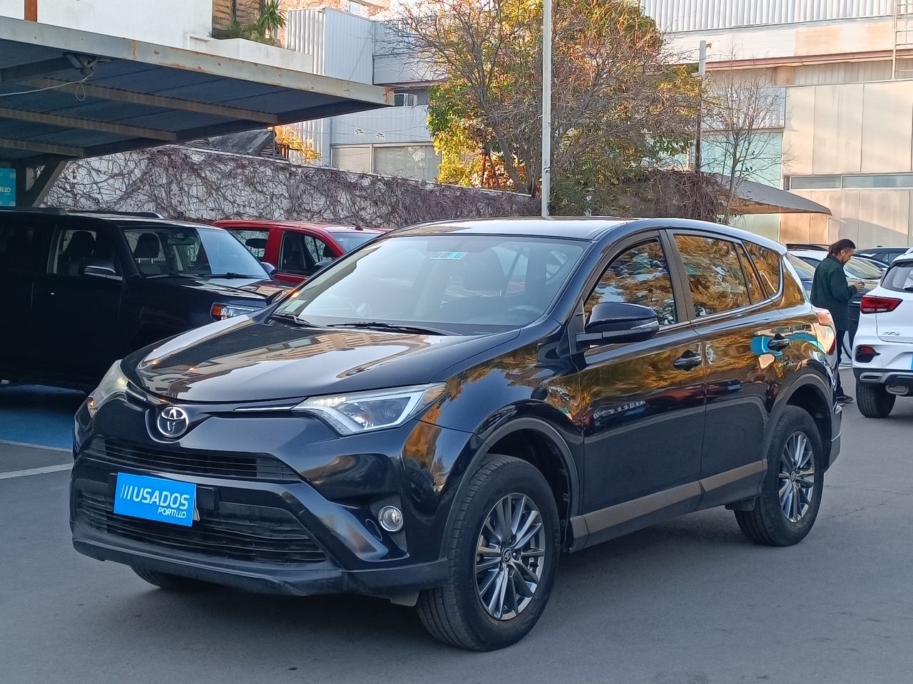 TOYOTA - 3