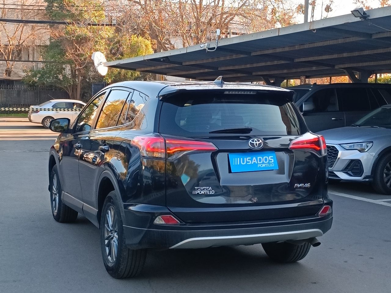 TOYOTA - 5