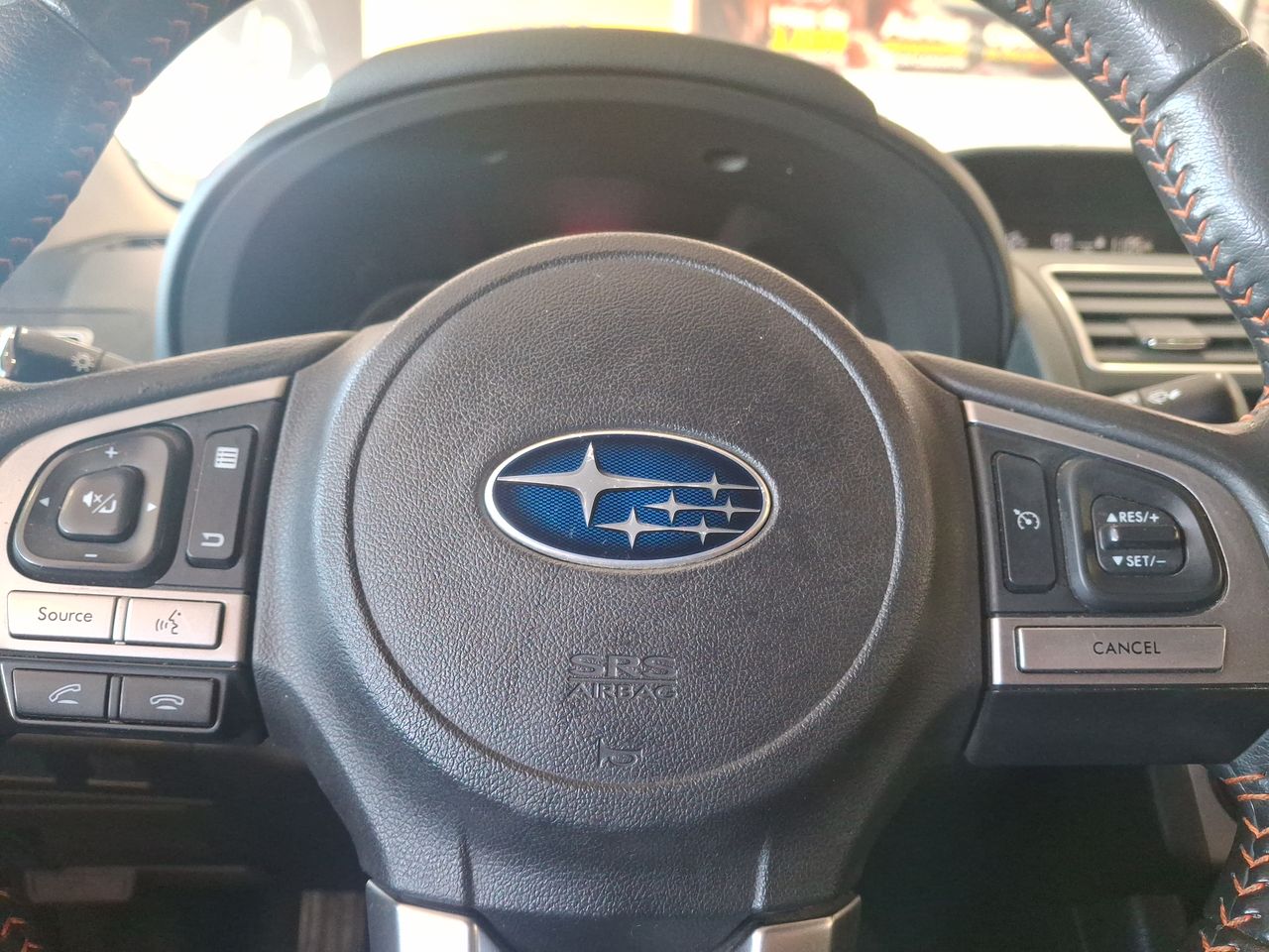 SUBARU - 26