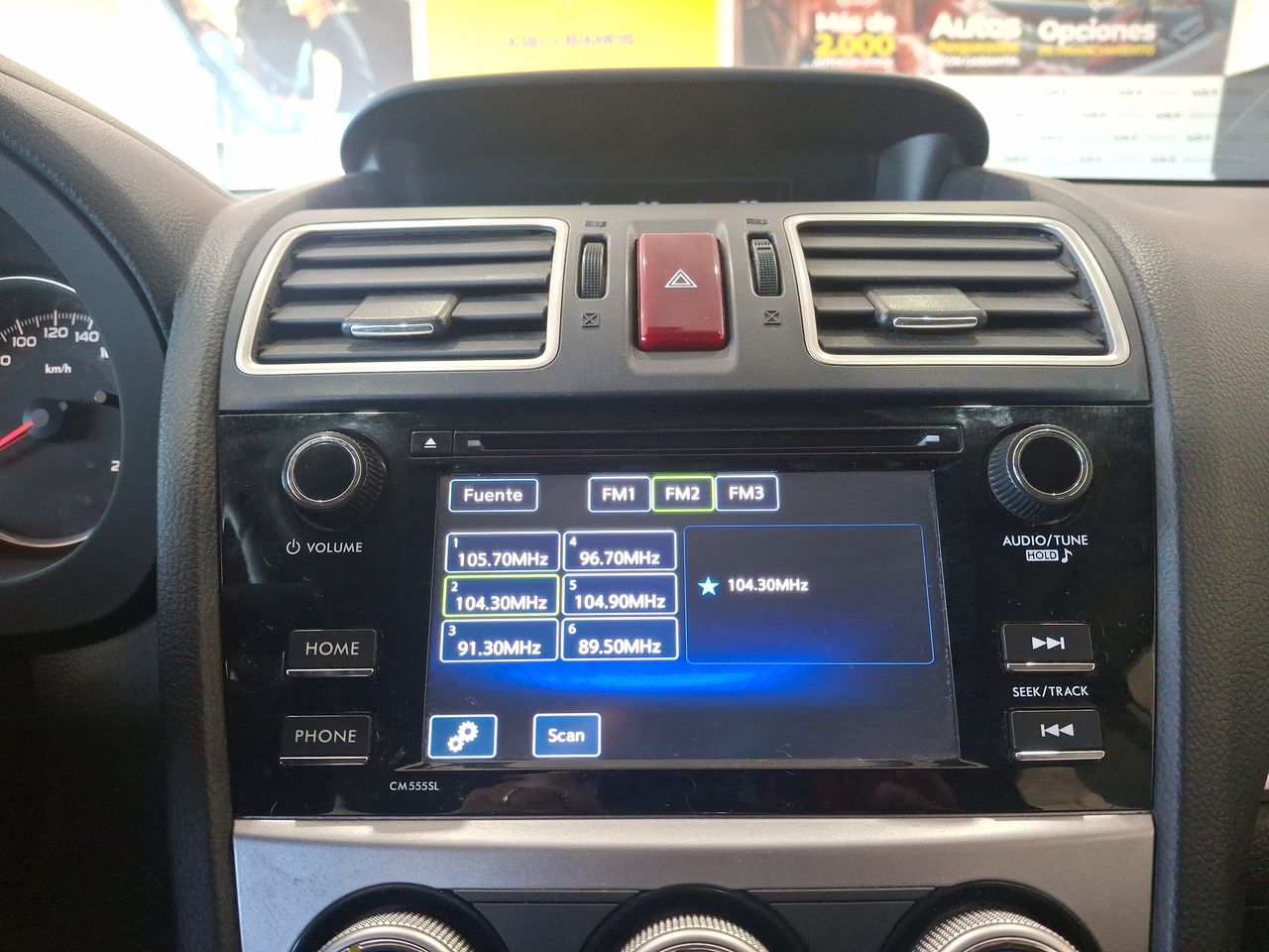 SUBARU - 28