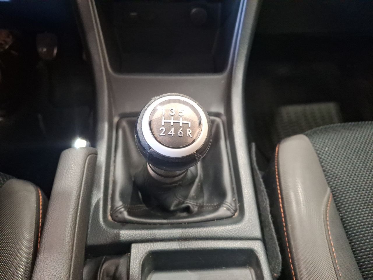 SUBARU - 31