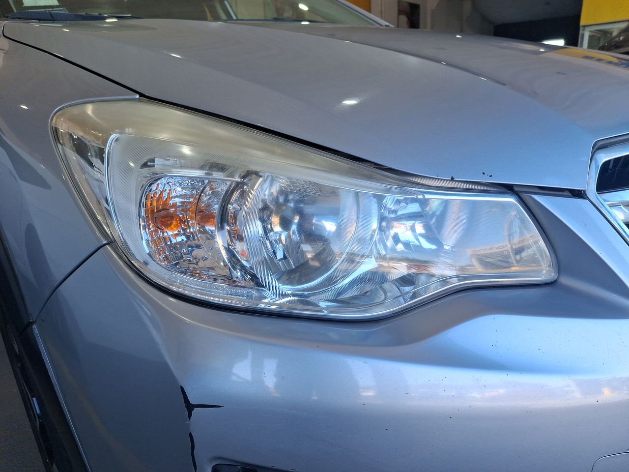 SUBARU - 18