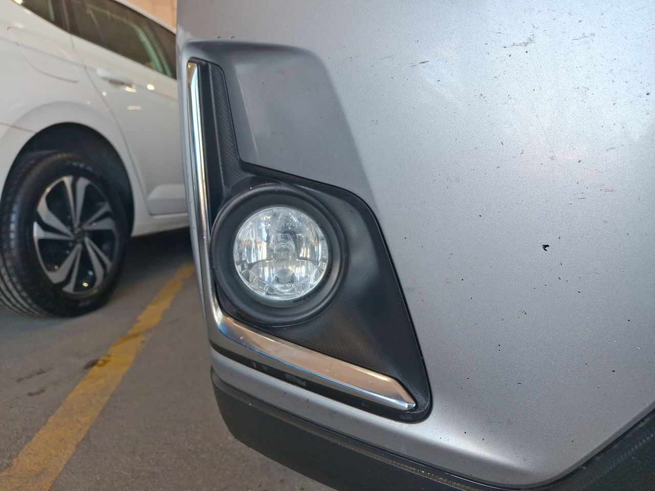 SUBARU - 19