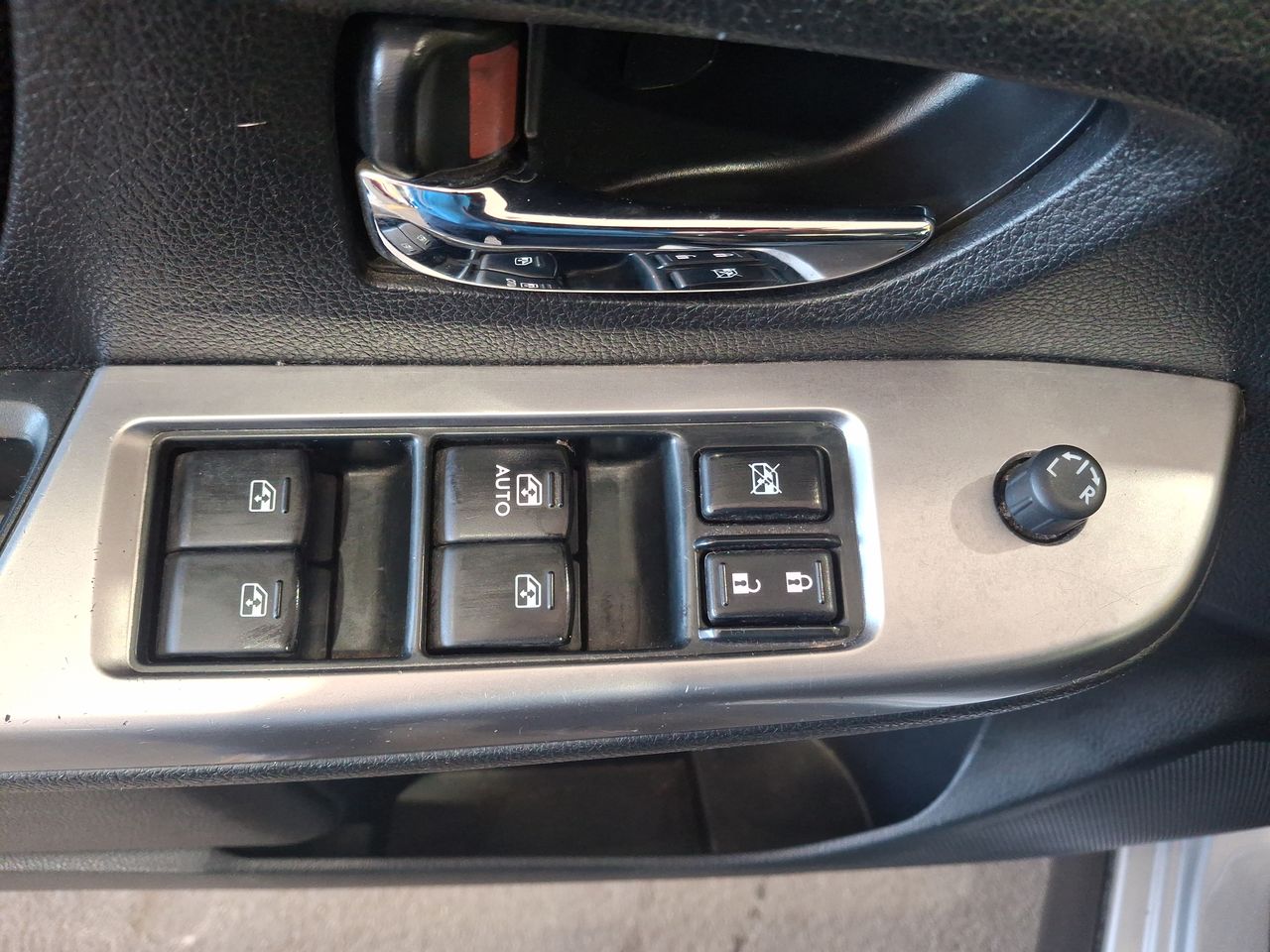 SUBARU - 22