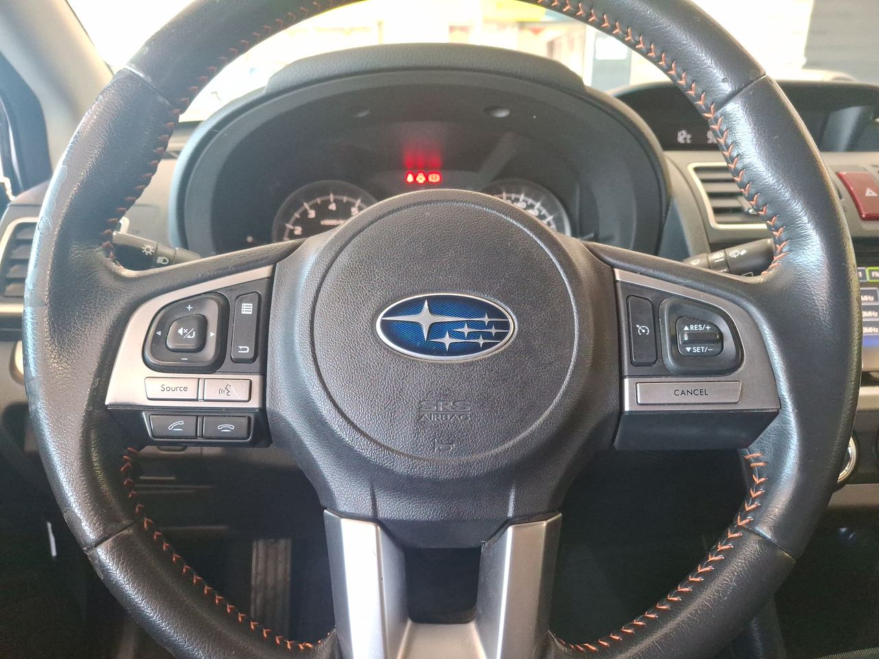SUBARU - 25