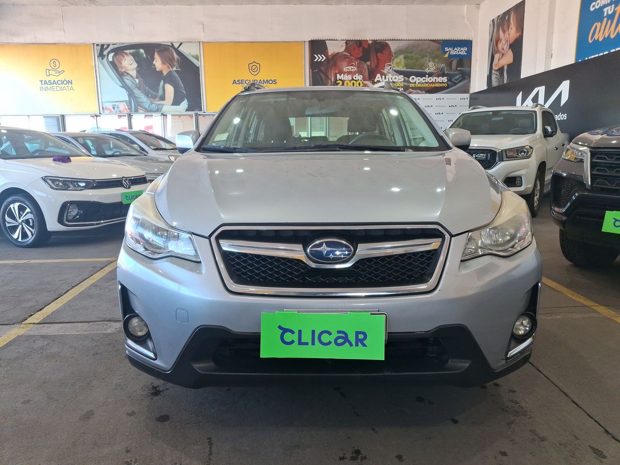 SUBARU - 2