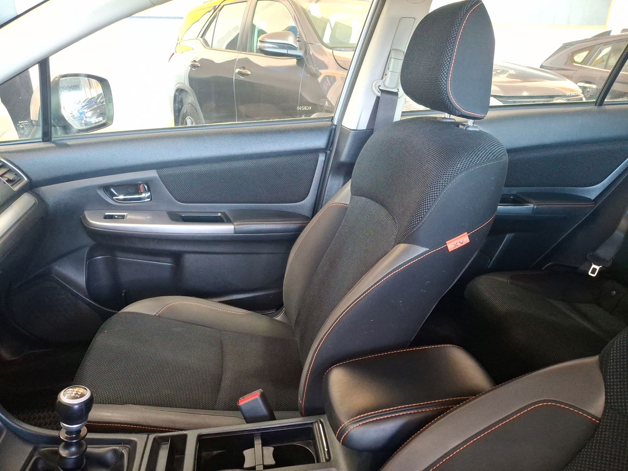 SUBARU - 11