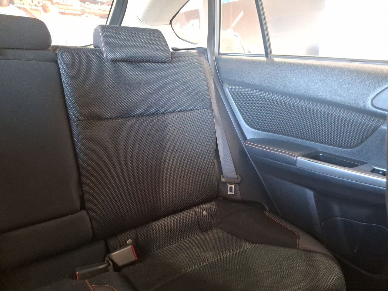 SUBARU - 14