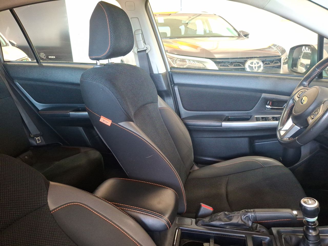 SUBARU - 15