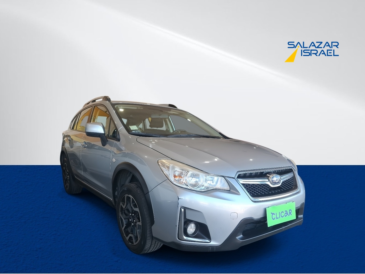 SUBARU