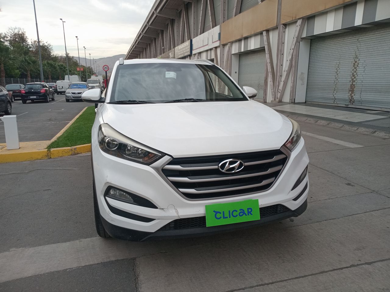 HYUNDAI - 2