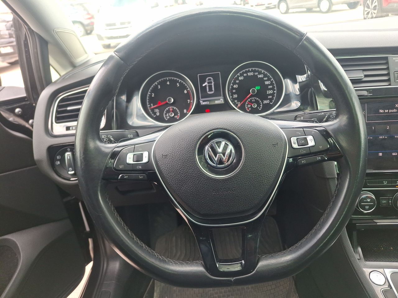 VOLKSWAGEN - 23