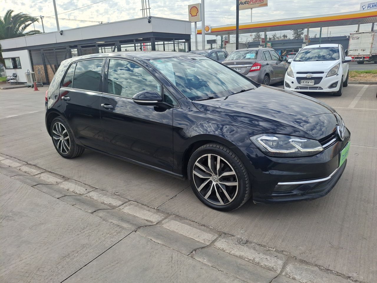 VOLKSWAGEN - 1