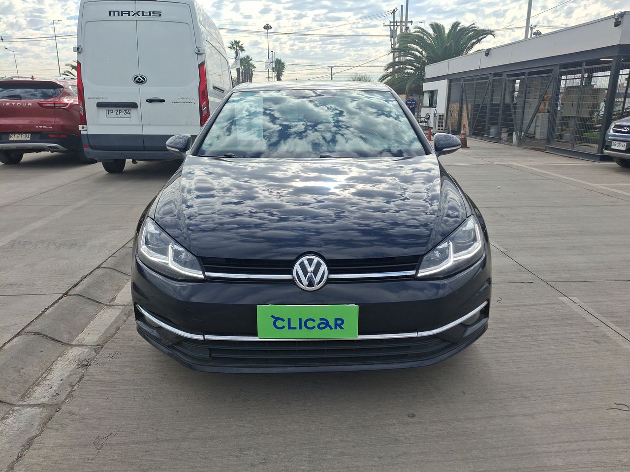 VOLKSWAGEN - 2