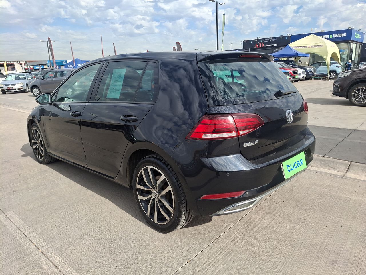 VOLKSWAGEN - 5