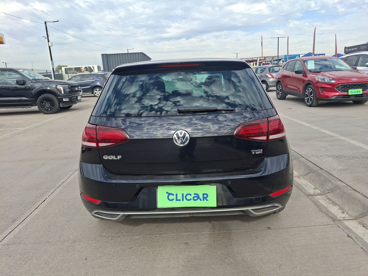 VOLKSWAGEN - 6