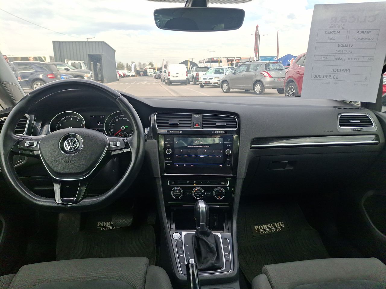 VOLKSWAGEN - 9