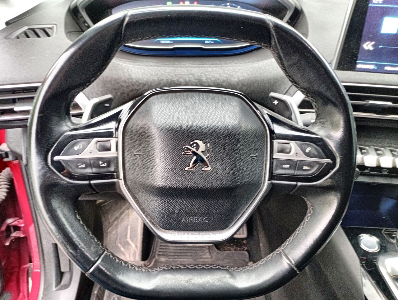 PEUGEOT - 26