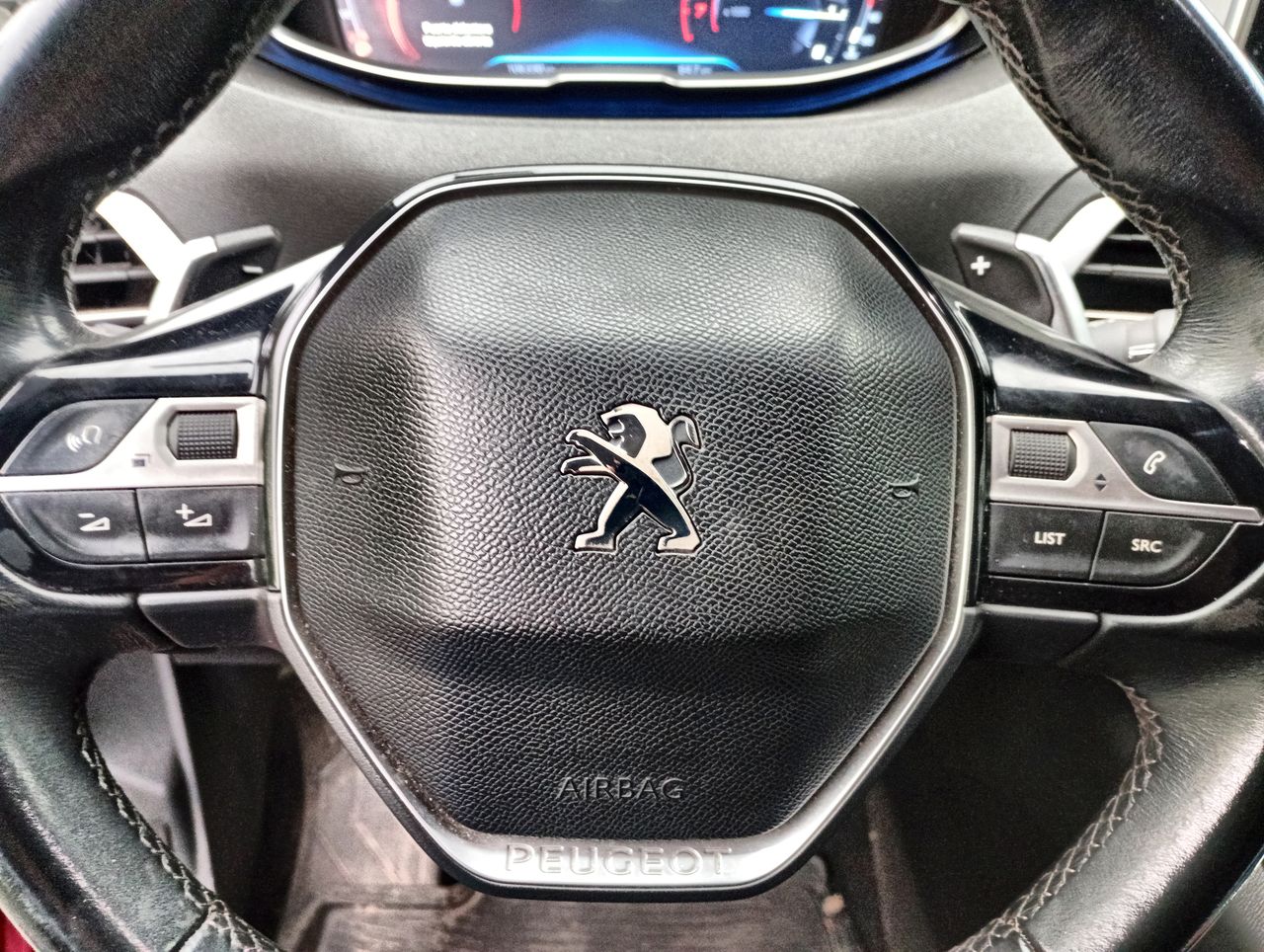 PEUGEOT - 27