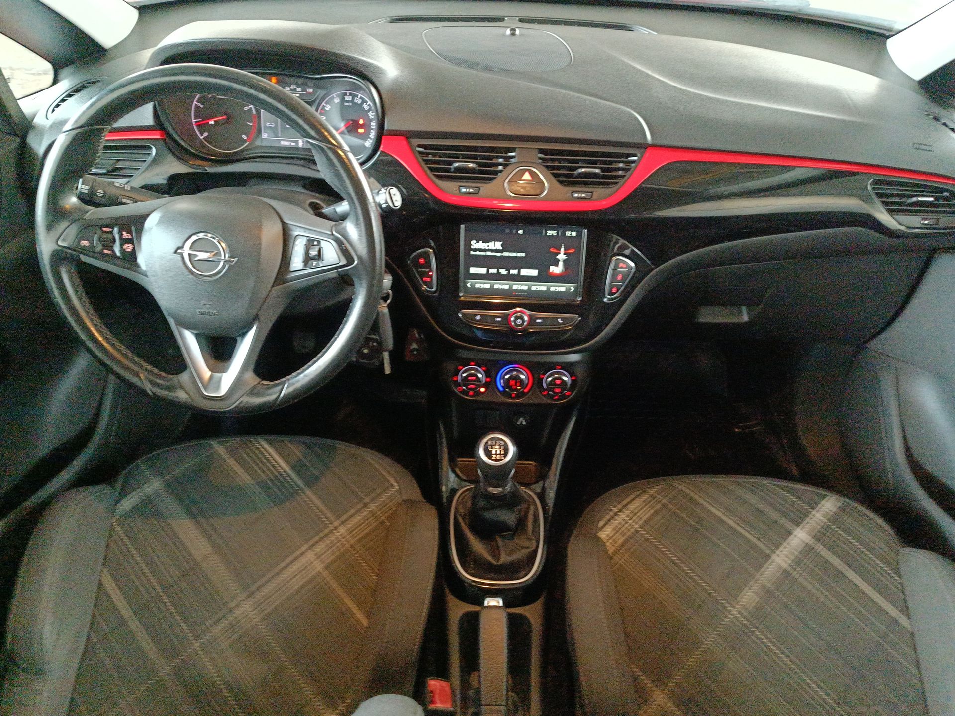 OPEL - 26