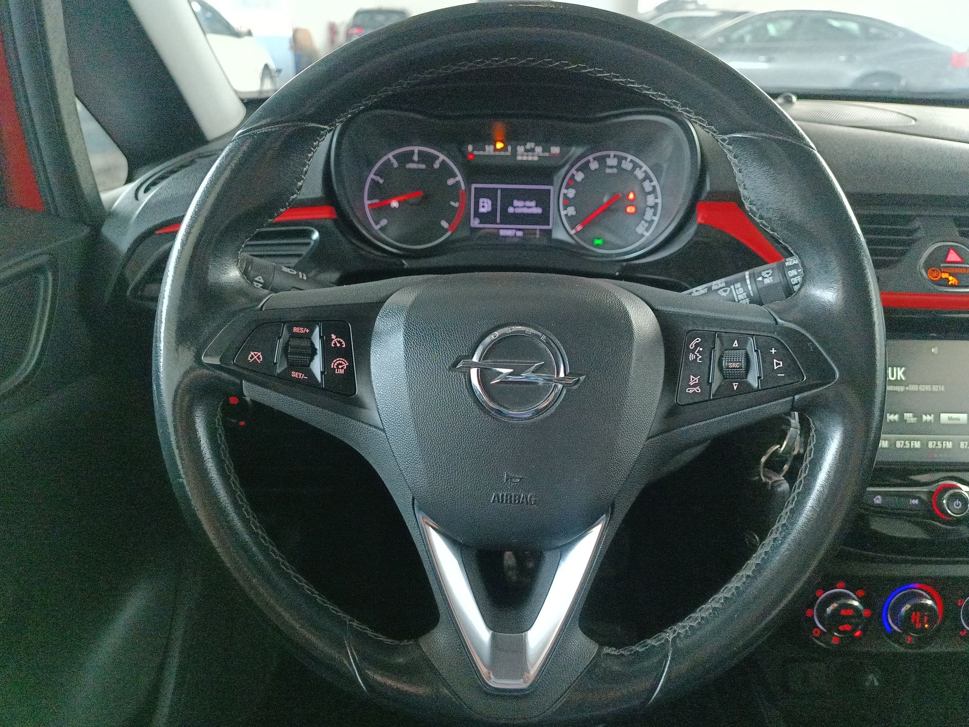 OPEL - 21
