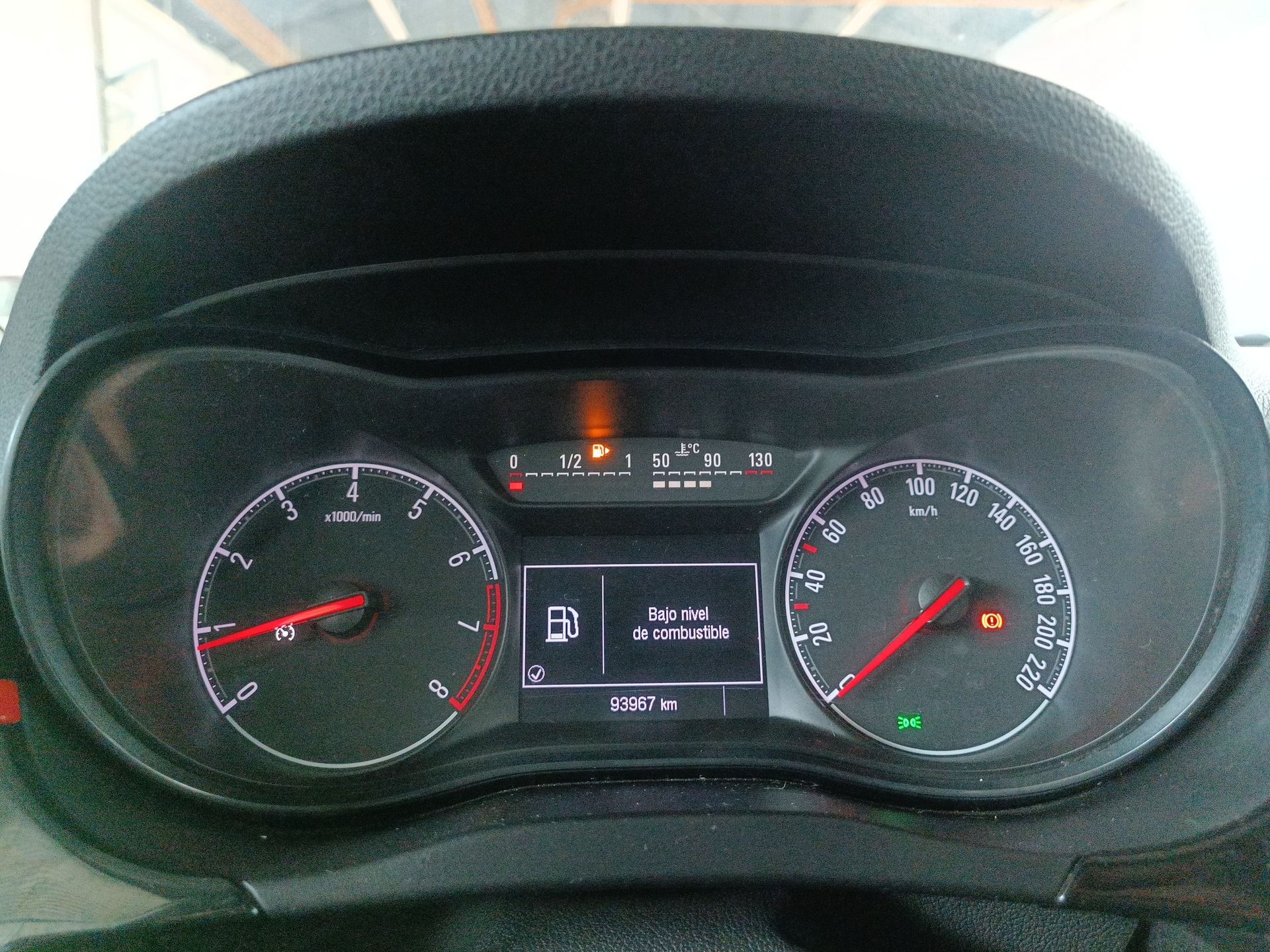 OPEL - 22