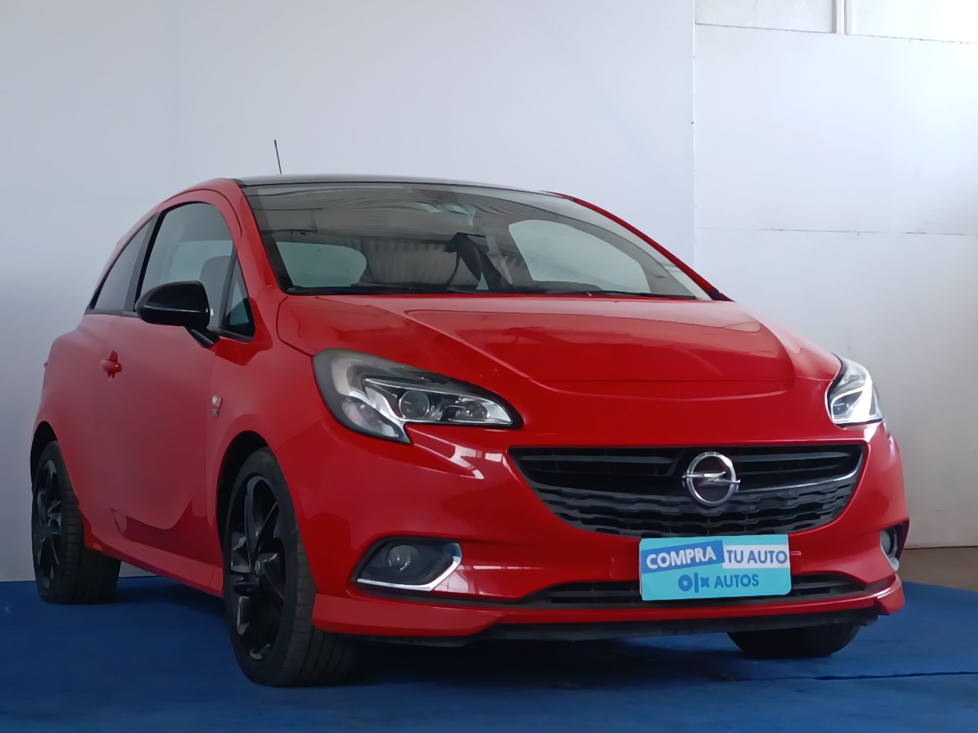 OPEL - 1